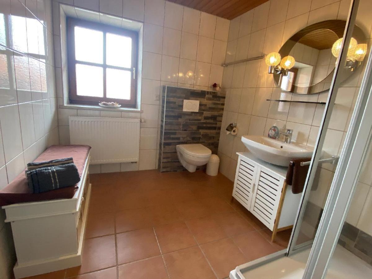 Ferienhof Stetter Schöllnach Extérieur photo