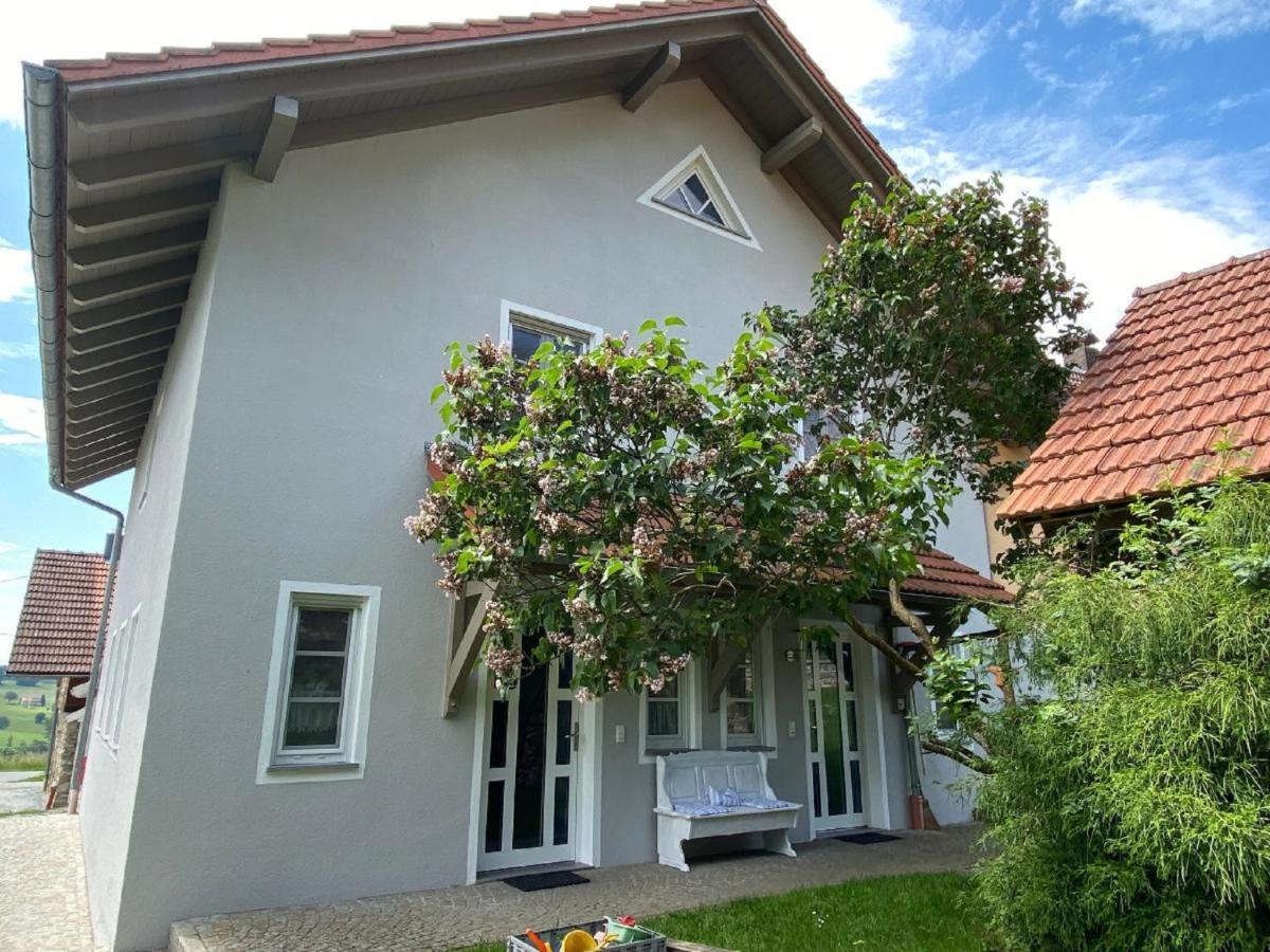 Ferienhof Stetter Schöllnach Extérieur photo