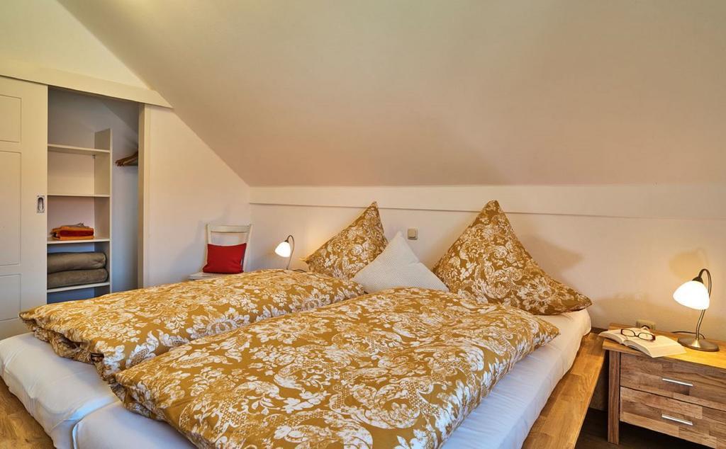 Ferienhof Stetter Schöllnach Extérieur photo